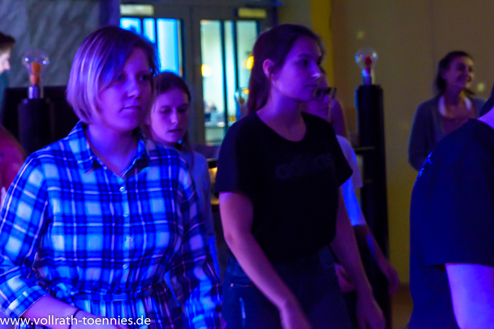 2019 09 28 Come together party 8690